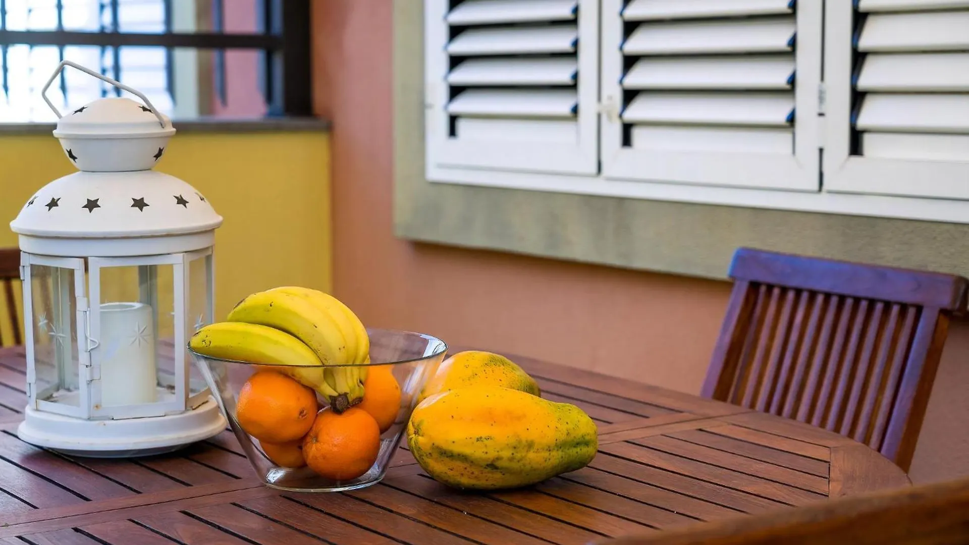Ferienhaus In Maspalomas Mit Privatem Parkplatz 西班牙