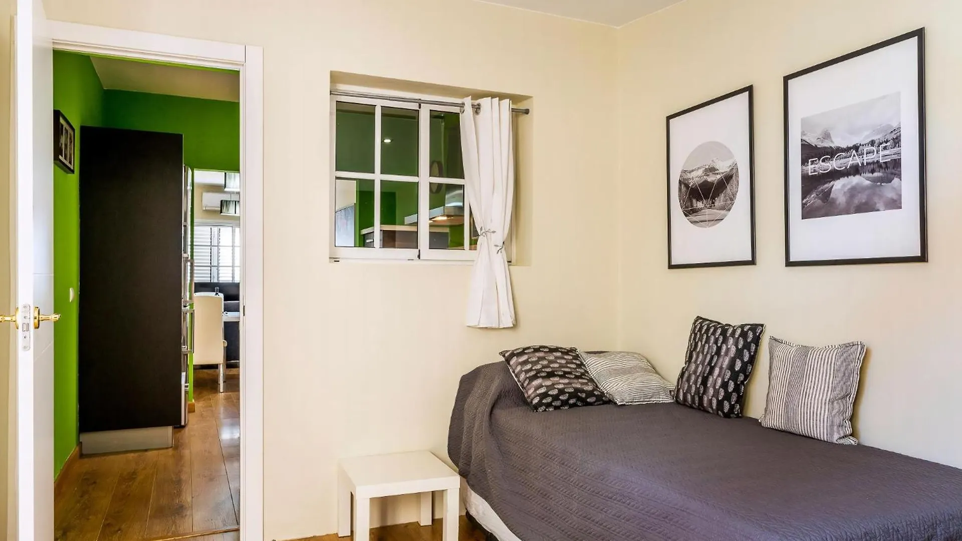Ferienhaus In Maspalomas Mit Privatem Parkplatz 西班牙