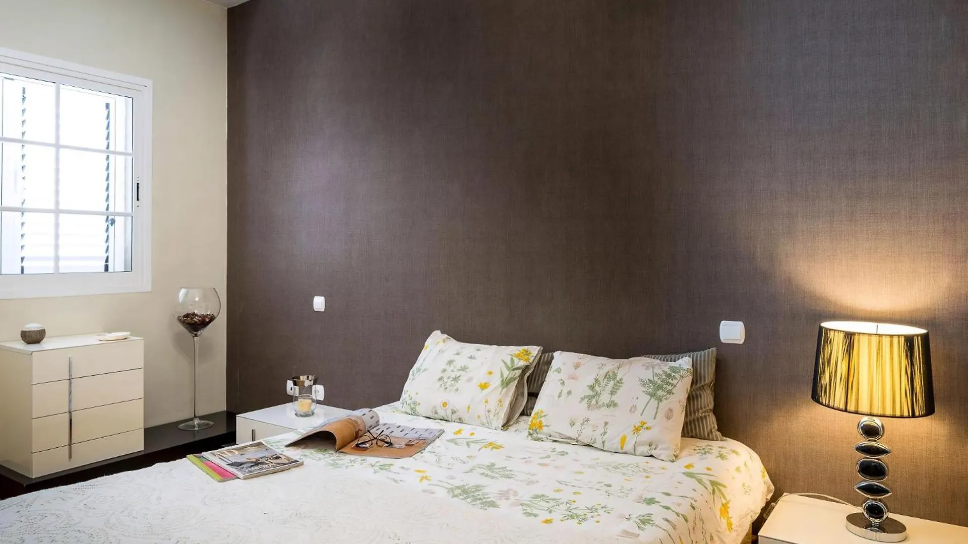 Ferienhaus In Maspalomas Mit Privatem Parkplatz 度假居