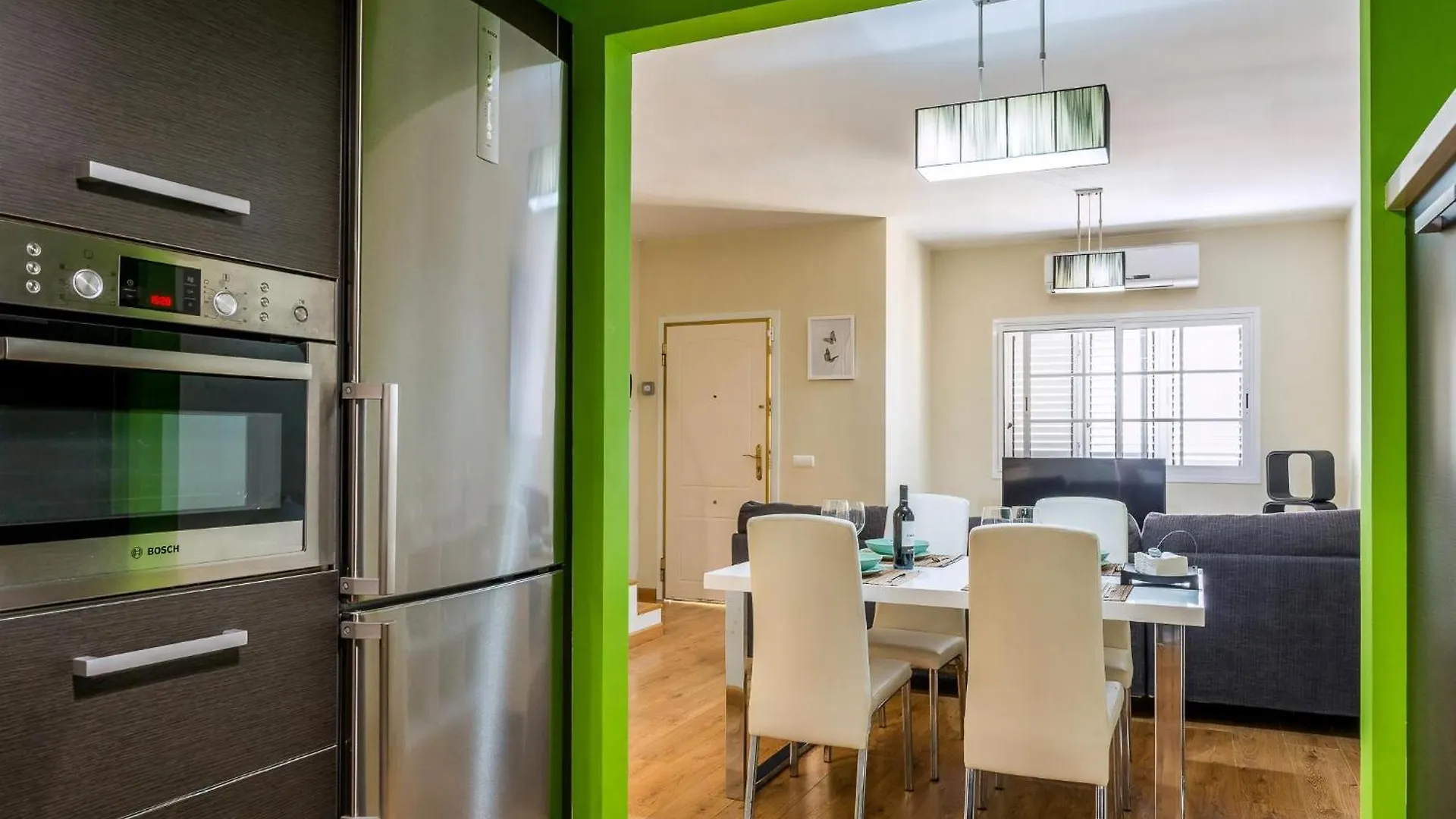 Ferienhaus In Maspalomas Mit Privatem Parkplatz 0*, 马斯帕洛马斯